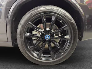 BMW X3 xDrive 30e M Sport