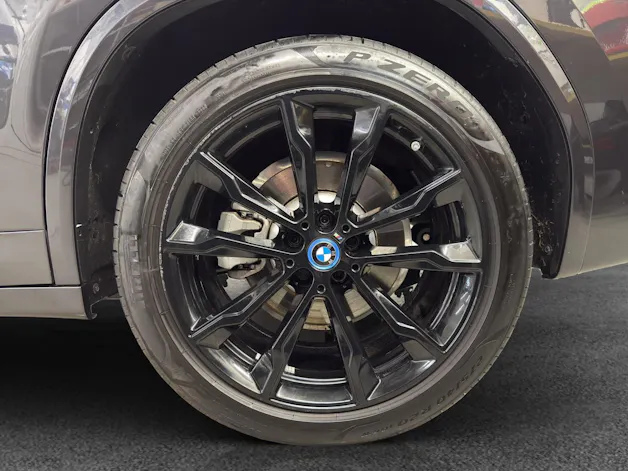 BMW X3 xDrive 30e M Sport