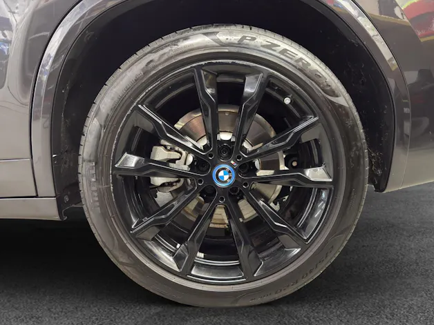 BMW X3 xDrive 30e M Sport