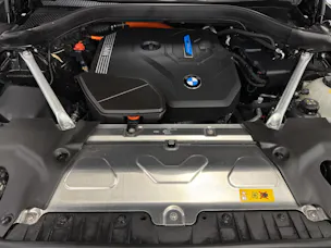 BMW X3 xDrive 30e M Sport