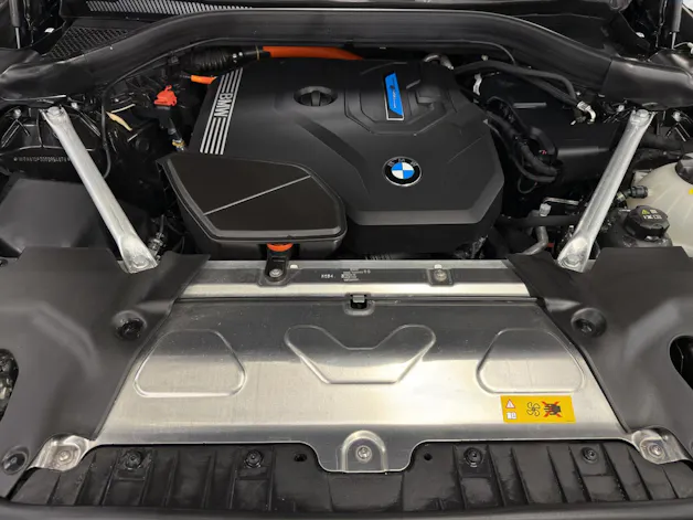BMW X3 xDrive 30e M Sport