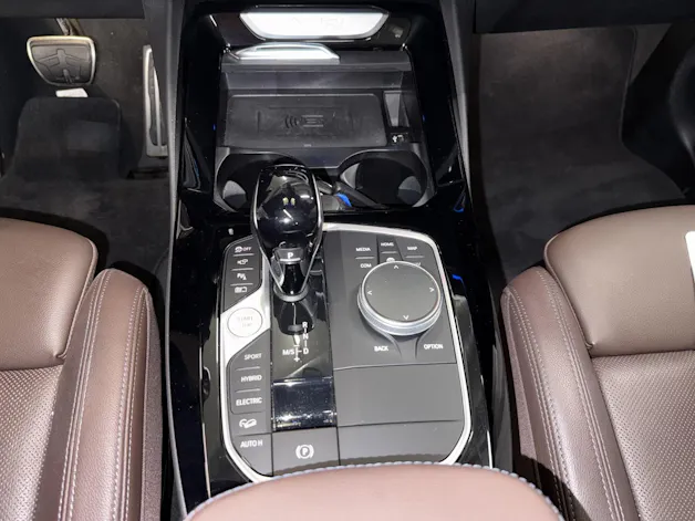 BMW X3 xDrive 30e M Sport