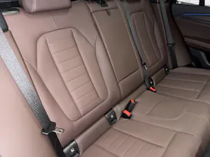 BMW X3 xDrive 30e M Sport