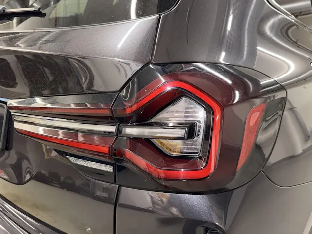 BMW X3 xDrive 30e M Sport