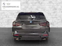 BMW X3 xDrive 30e M Sport