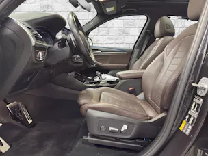BMW X3 xDrive 30e M Sport