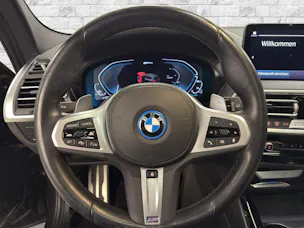 BMW X3 xDrive 30e M Sport