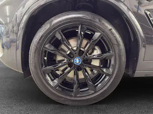 BMW X3 xDrive 30e M Sport