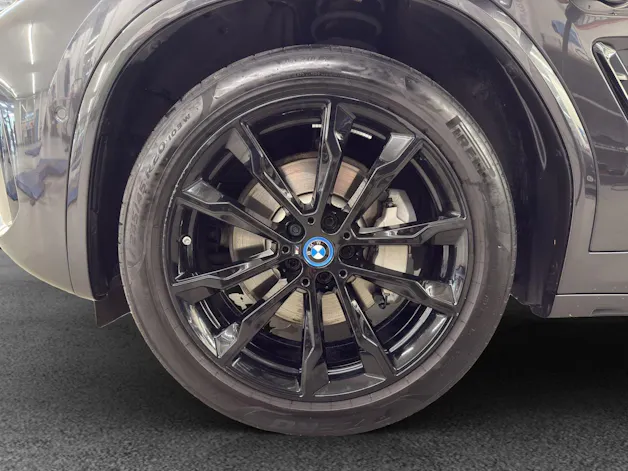 BMW X3 xDrive 30e M Sport
