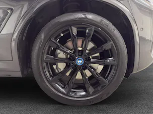 BMW X3 xDrive 30e M Sport
