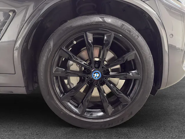 BMW X3 xDrive 30e M Sport