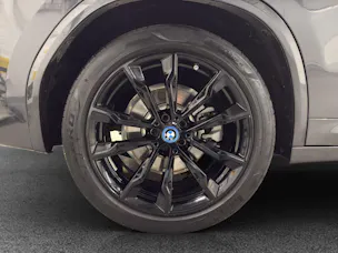 BMW X3 xDrive 30e M Sport