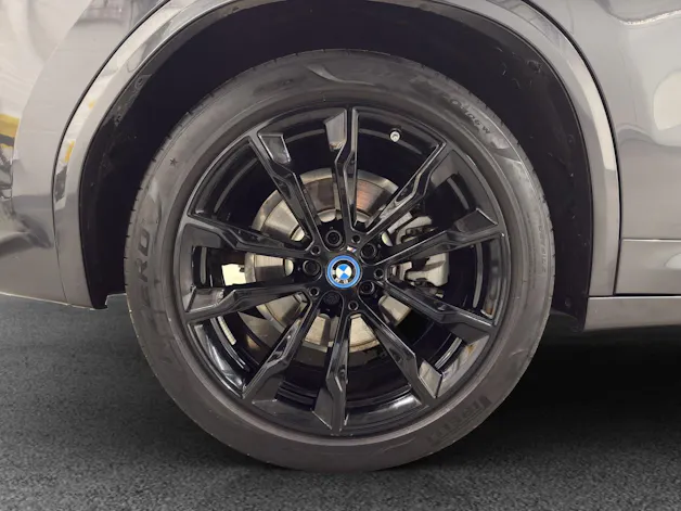 BMW X3 xDrive 30e M Sport