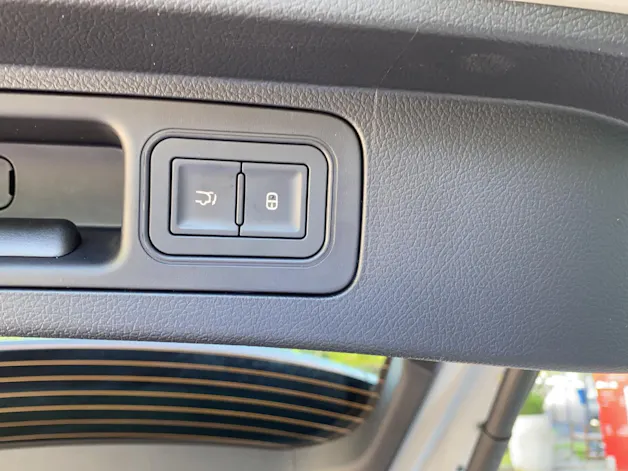 BYD Seal U DM-i Boost
