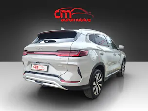 BYD Seal U DM-i Boost