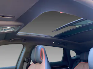 BYD Seal U DM-i Boost