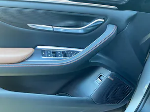 BYD Seal U DM-i Boost