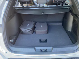 BYD Seal U DM-i Boost