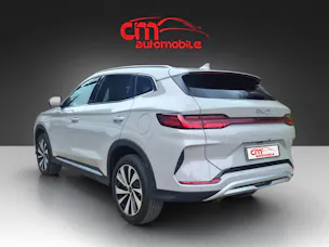 BYD Seal U DM-i Boost
