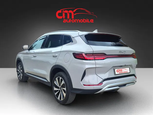 BYD Seal U DM-i Boost
