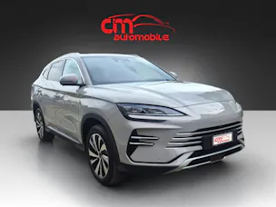 BYD Seal U DM-i Boost