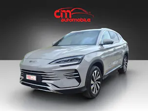 BYD Seal U DM-i Boost