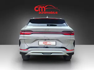 BYD Seal U DM-i Boost