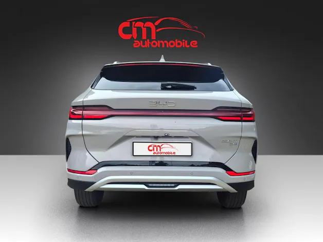 BYD Seal U DM-i Boost