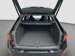 Škoda Superb Combi 2.0 TDi SportLine 4x4 DSG