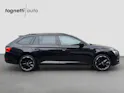 Škoda Superb Combi 2.0 TDi SportLine 4x4 DSG