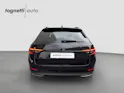 Škoda Superb Combi 2.0 TDi SportLine 4x4 DSG