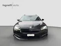 Škoda Superb Combi 2.0 TDi SportLine 4x4 DSG