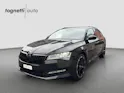 Škoda Superb Combi 2.0 TDi SportLine 4x4 DSG