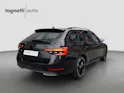 Škoda Superb Combi 2.0 TDi SportLine 4x4 DSG