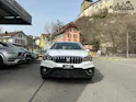 Suzuki SX4 S-Cross 1.4T 16V Compact+ Hybrid 4WD Automatic