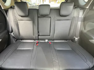 Suzuki SX4 S-Cross 1.4T 16V Compact+ Hybrid 4WD Automatic