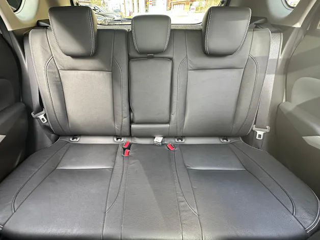 Suzuki SX4 S-Cross 1.4T 16V Compact+ Hybrid 4WD Automatic