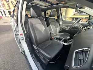 Suzuki SX4 S-Cross 1.4T 16V Compact+ Hybrid 4WD Automatic