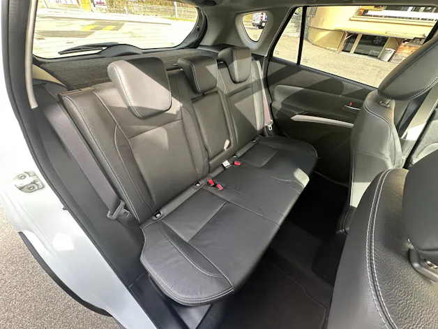 Suzuki SX4 S-Cross 1.4T 16V Compact+ Hybrid 4WD Automatic