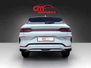 BYD Seal U DM-i Boost