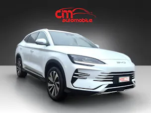 BYD Seal U DM-i Boost