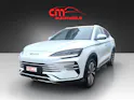 BYD Seal U DM-i Boost