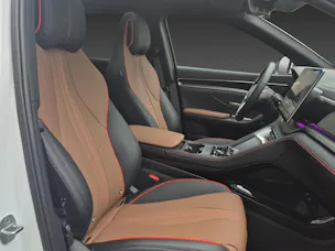 BYD Seal U DM-i Boost