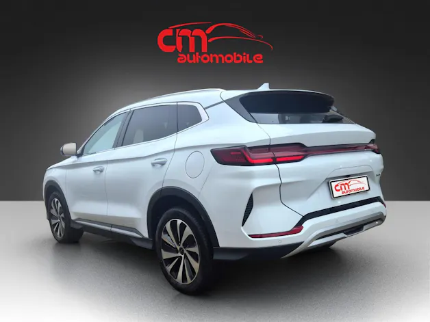 BYD Seal U DM-i Boost