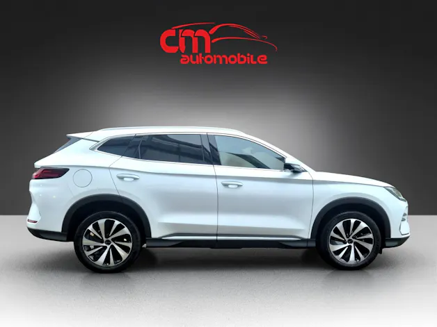 BYD Seal U DM-i Boost