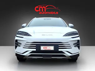 BYD Seal U DM-i Boost