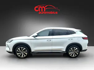 BYD Seal U DM-i Boost
