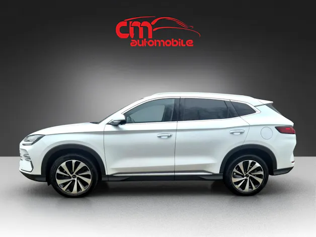 BYD Seal U DM-i Boost