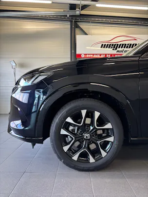 Honda ZR-V 2.0i MMD Hybrid Advance Automatic