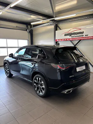 Honda ZR-V 2.0i MMD Hybrid Advance Automatic
